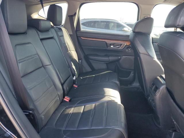 2018 HONDA CR-V EXL - 5J6RW1H81JA006353