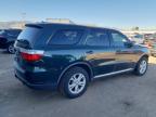 Lot #3025133202 2011 DODGE DURANGO EX