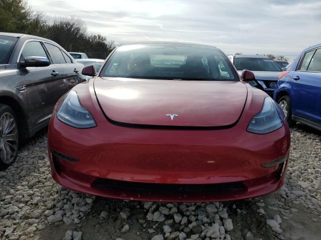 2023 TESLA MODEL 3 - 5YJ3E1EA9PF570855