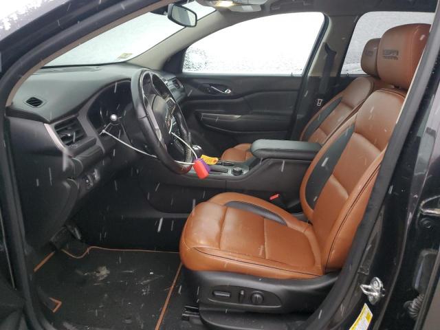 2017 GMC ACADIA ALL - 1GKKNVLS8HZ216582