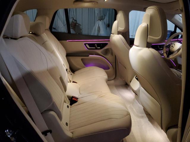 2023 MERCEDES-BENZ EQS SUV 45 4JGDM2EB6PA005246