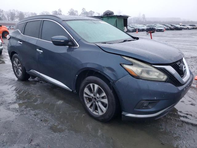 VIN 5N1AZ2MG5FN222800 2015 NISSAN MURANO no.4