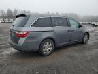 Lot #3030482460 2013 HONDA ODYSSEY LX