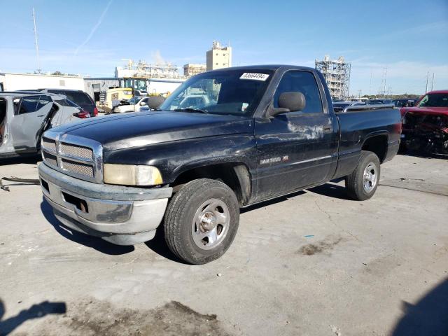 2000 DODGE RAM 1500 #3024882404