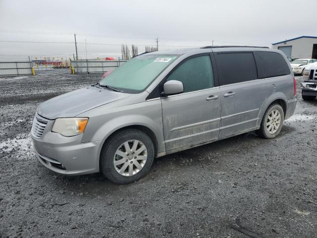 2014 CHRYSLER TOWN & COU #3033529088