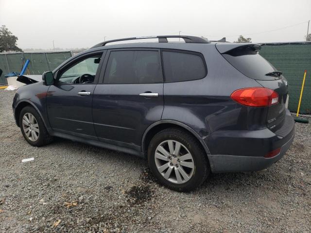 SUBARU TRIBECA LI 2010 charcoal  gas 4S4WX9GD8A4401918 photo #3