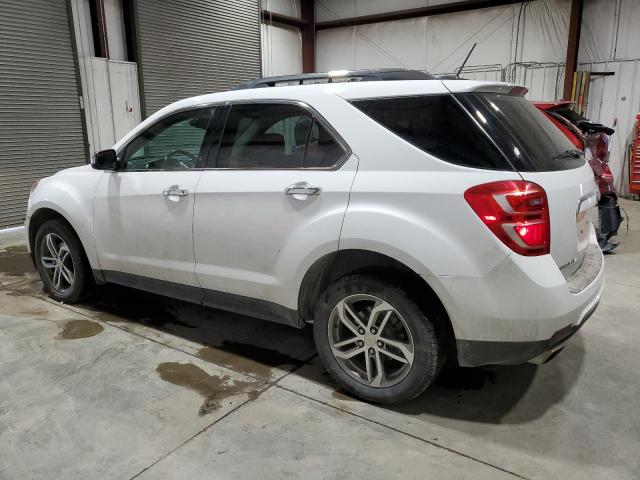 Vin: 2gnflge37g6315710, lot: 83353124, chevrolet equinox ltz 20162