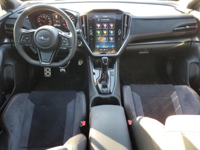 2022 SUBARU WRX GT JF1VBAU67N8019793