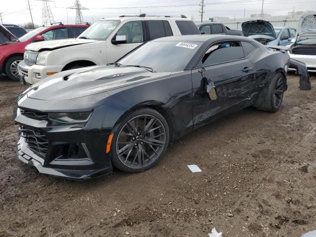 CHEVROLET CAMARO ZL1