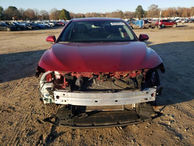 2022 TOYOTA CAMRY LE - 4T1R11AK0NU669519