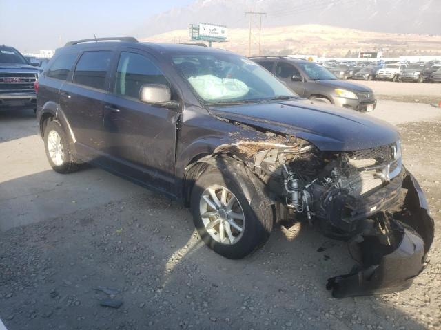2015 DODGE JOURNEY SX - 3C4PDDBG1FT701341