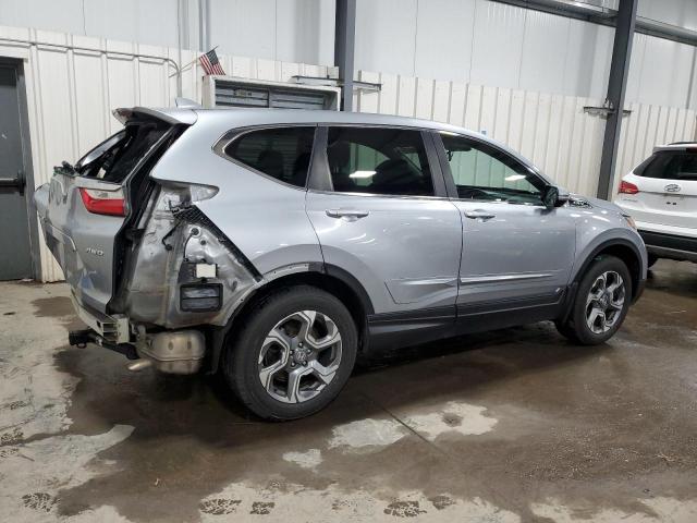 2018 HONDA CR-V EXL - 5J6RW2H88JL033169