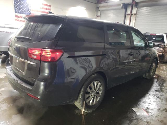 2021 KIA SEDONA LX - KNDMB5C15M6667324