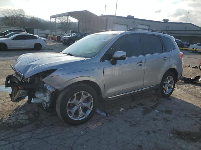 Vin: jf2sjawc3jh569801, lot: 85959544, subaru forester 2.5i touring 2018 img_1
