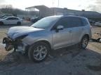 2018 SUBARU FORESTER 2 - JF2SJAWC3JH569801