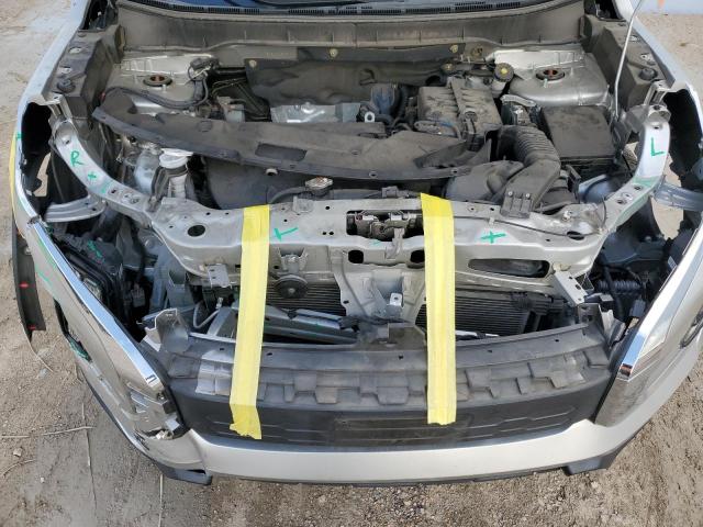 2021 MITSUBISHI OUTLANDER - JA4ARUAU0MU020910