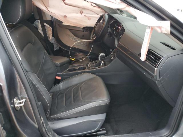 2023 VOLKSWAGEN JETTA SEL - 3VWGM7BU5PM046035