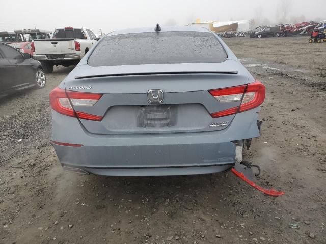 2021 HONDA ACCORD SPO - 1HGCV1F46MA088729