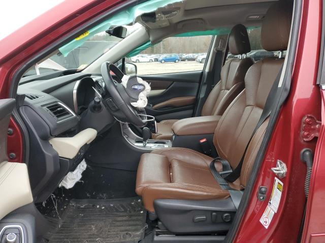 2019 SUBARU ASCENT TOU 4S4WMARD0K3401720