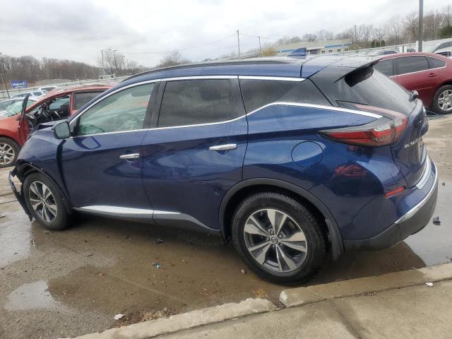 2019 NISSAN MURANO S - 5N1AZ2MSXKN106507