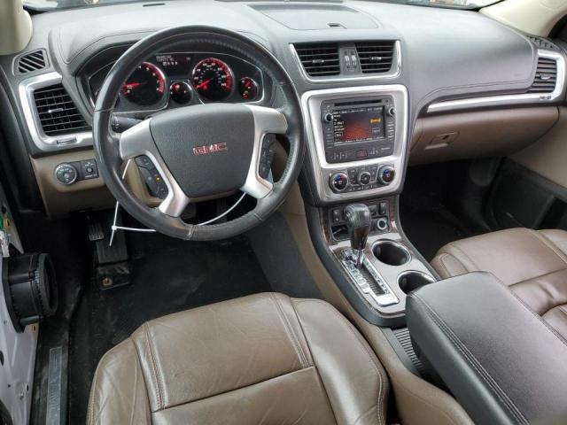 2016 GMC ACADIA SLT - 1GKKVRKD7GJ303090