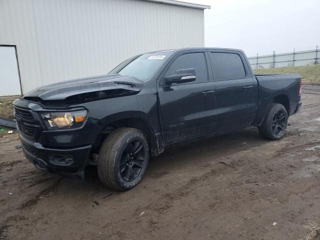 2020 RAM 1500 BIG H - 1C6SRFFT2LN163170