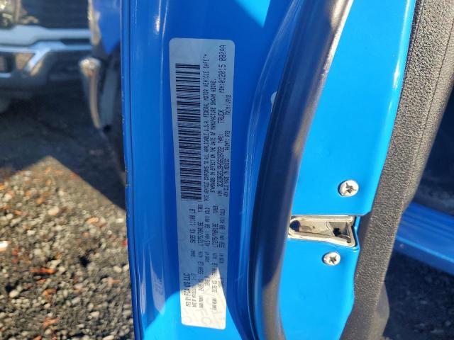 2017 RAM 3500 ST - 3C63R2GJ9HG618722