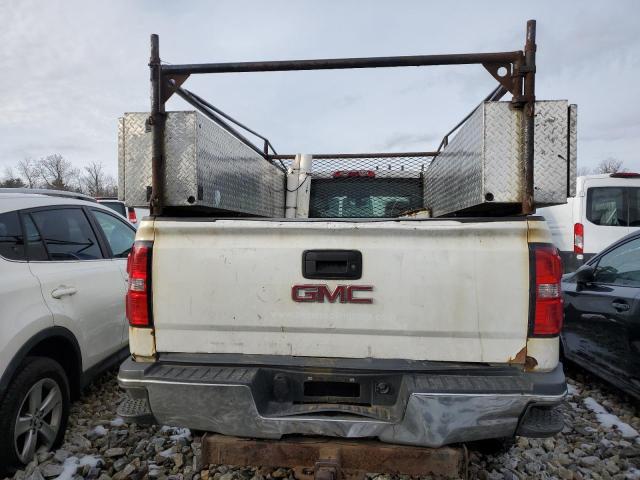 2016 GMC SIERRA C25 - 1GT11REG2GF102760