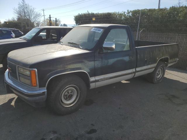 1991 CHEVROLET C/K 1500 S #3024803513