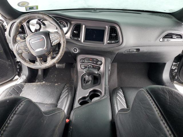 2023 DODGE CHALLENGER - 2C3CDZJG7PH541171