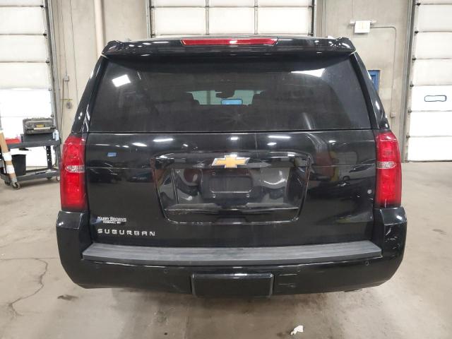2018 CHEVROLET SUBURBAN K - 1GNSKHKC2JR130715
