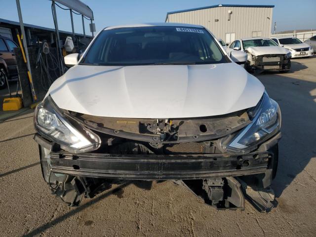 2018 NISSAN SENTRA S - 3N1AB7AP4JY330267
