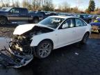 2016 AUDI A4 PREMIUM - WAUBFAFL7GN014521