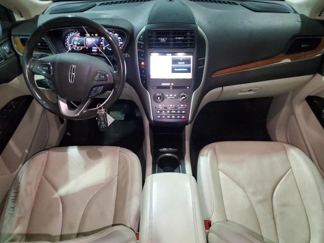 2016 LINCOLN MKC RESERV 5LMCJ3C97GUJ30620