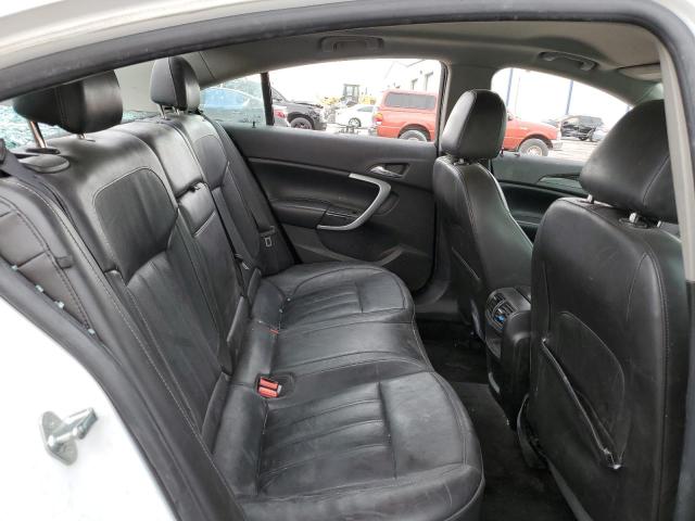 2017 BUICK REGAL SPOR - 2G4GL5EX9H9106081