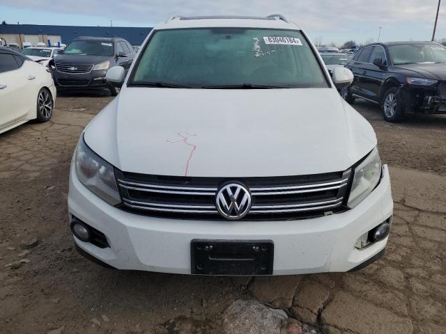 VIN WVGAV7AX2FW597776 2015 VOLKSWAGEN TIGUAN no.5