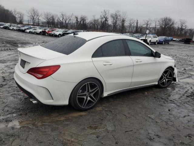 VIN WDDSJ4GB3EN149524 2014 MERCEDES-BENZ CLA-CLASS no.3