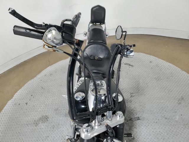 2007 HARLEY-DAVIDSON FXDWG 1HD1GP4127K321255