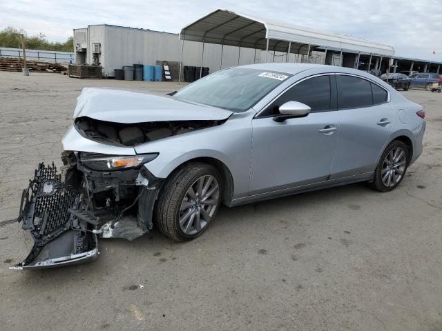 2019 MAZDA 3