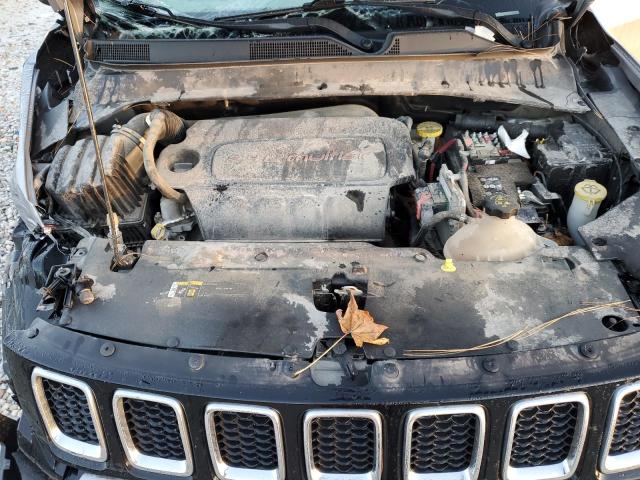 2018 JEEP COMPASS LA - 3C4NJCBBXJT134294