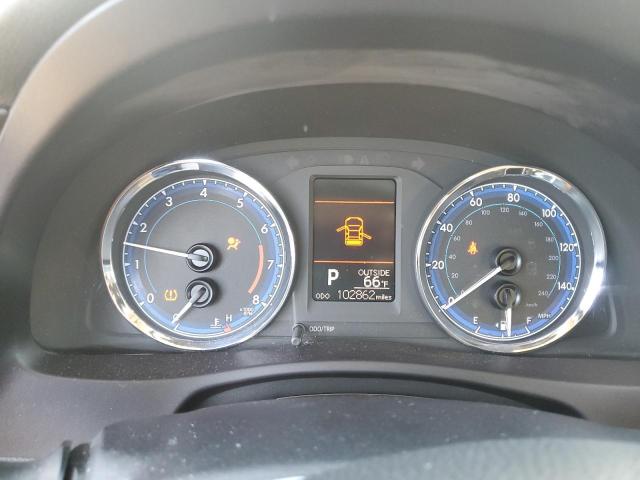 2017 TOYOTA COROLLA L - 5YFBURHE1HP653150