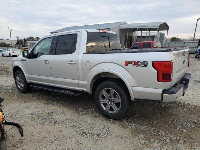Vin: 1ftew1egxjfb63723, lot: 84519724, ford f-150 supercrew 20182