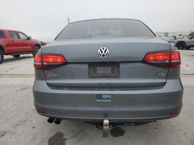 VIN 3VW2B7AJ6JM211539 2018 VOLKSWAGEN JETTA no.6