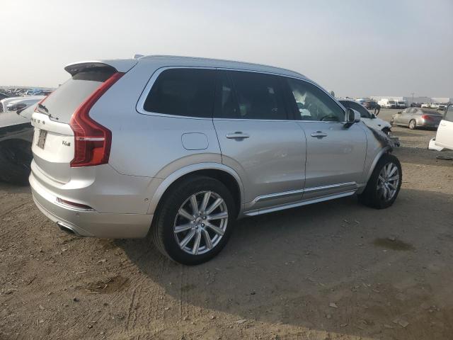 Vin: yv4a22pl4g1024751, lot: 87073174, volvo xc90 t6 20163
