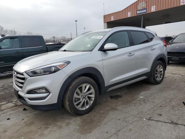 VIN KM8J3CA44HU273277 2017 HYUNDAI TUCSON no.1