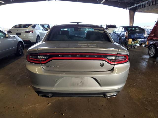 2015 DODGE CHARGER SE 2C3CDXBG8FH847023