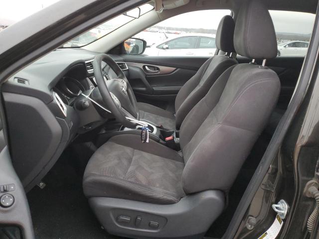 2016 NISSAN ROGUE S - KNMAT2MT0GP720024