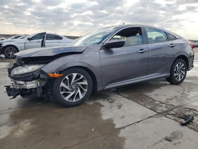 2016 HONDA CIVIC EX - 19XFC2F75GE062352