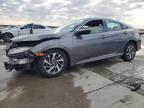 2016 HONDA CIVIC EX - 19XFC2F75GE062352