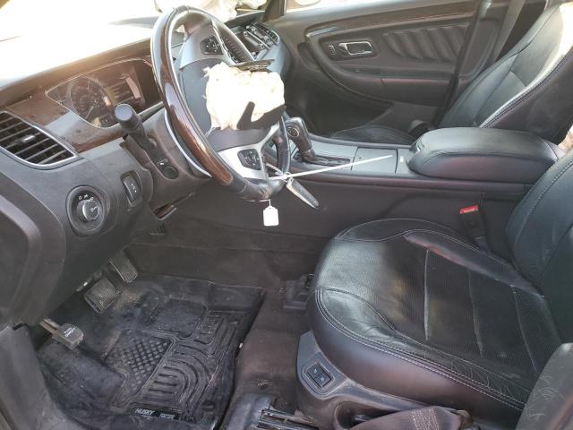 2015 FORD TAURUS LIM - 1FAHP2F87FG122304